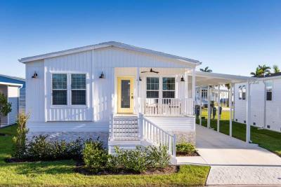 Mobile Home at 11579 Palm Dr Fort Myers, FL 33908