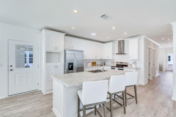 2024 Skyline Manufactured Home