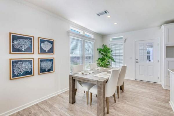 2024 Skyline Manufactured Home