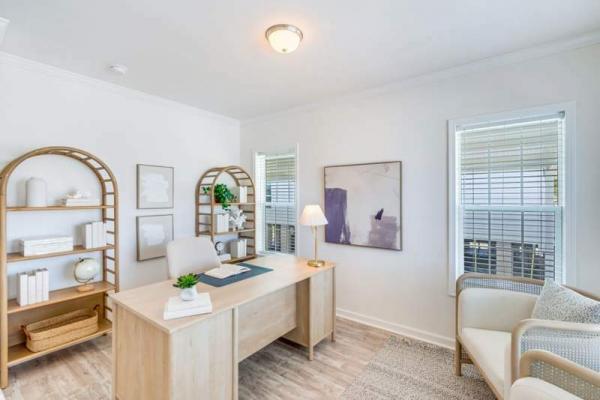 2024 Skyline Manufactured Home