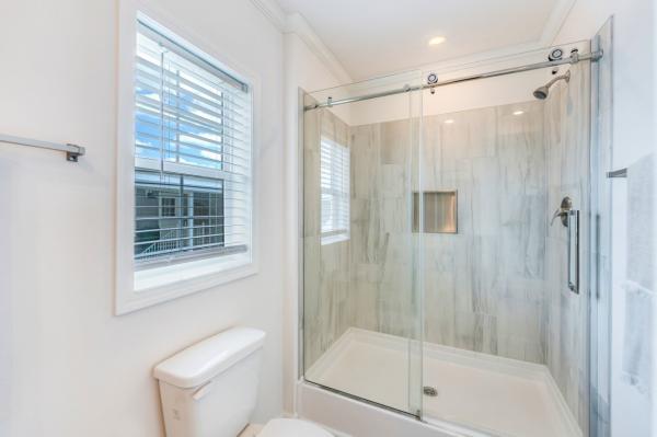 2024 Skyline Manufactured Home