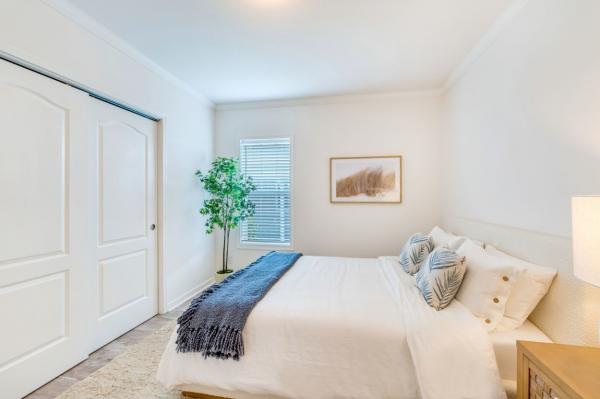 2024 Skyline Manufactured Home