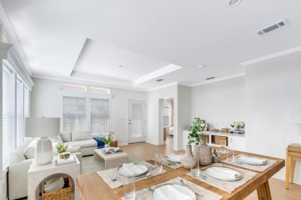 2023 Skyline Manufactured Home