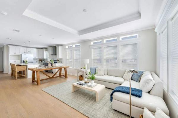 2023 Skyline Manufactured Home