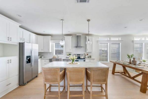 2023 Skyline Manufactured Home