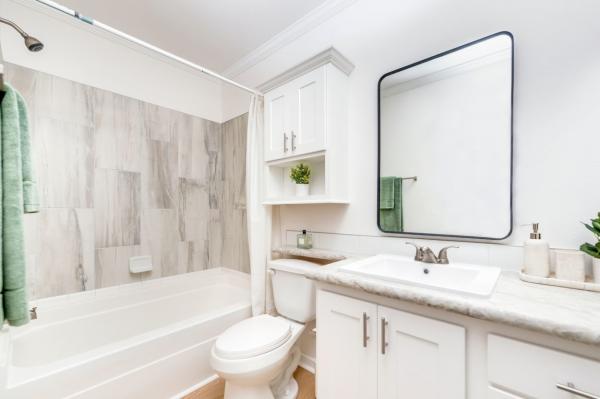 2023 Skyline Mobile Home For Sale