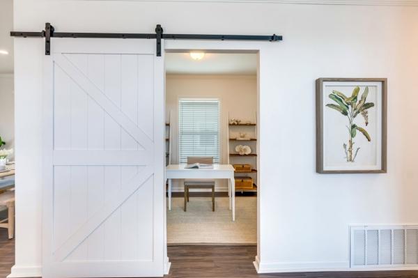 2023 Skyline Manufactured Home