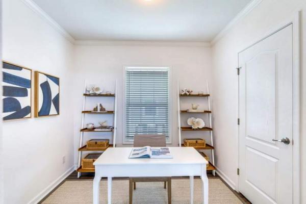 2023 Skyline Manufactured Home