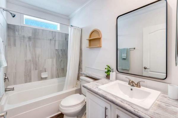 2023 Skyline Manufactured Home