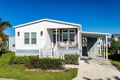 Mobile Home at 12564 Coconut Dr Fort Myers, FL 33908