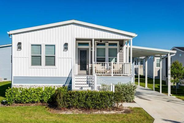 2023 Palm Harbor Manufactured Home