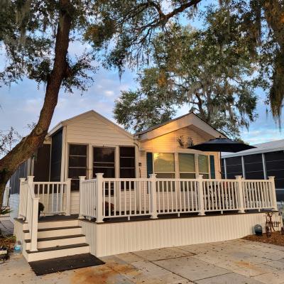 Mobile Home at 7125 Fruitville Rd Lo34 Sarasota, FL 34240