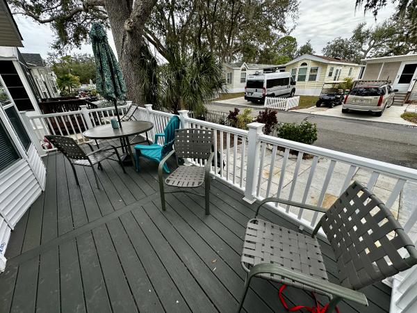 1993 Mobile Home