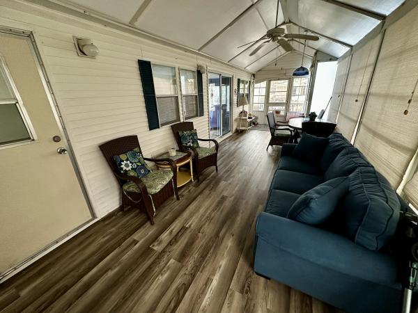 1993 Mobile Home
