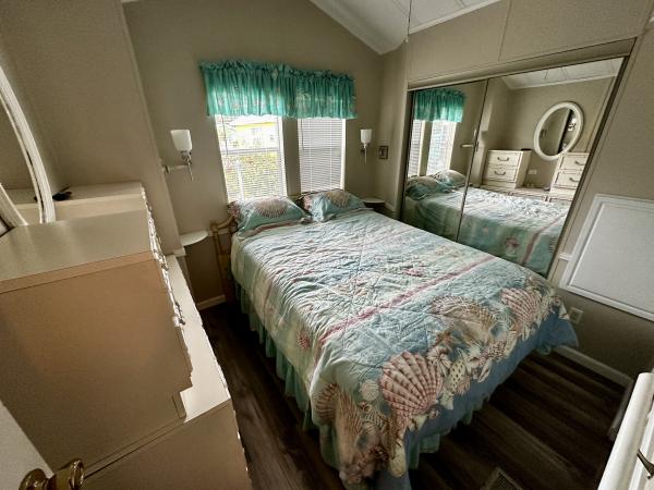 1993 Mobile Home