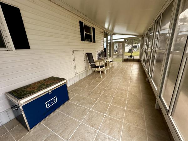 1991 Mobile Home