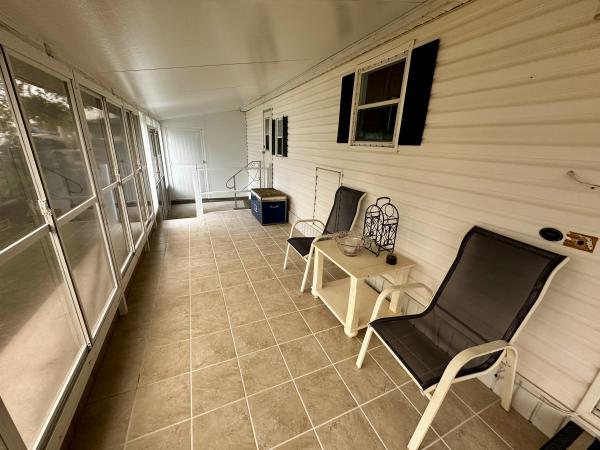 1991 Mobile Home