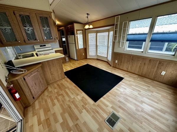 1991 Mobile Home