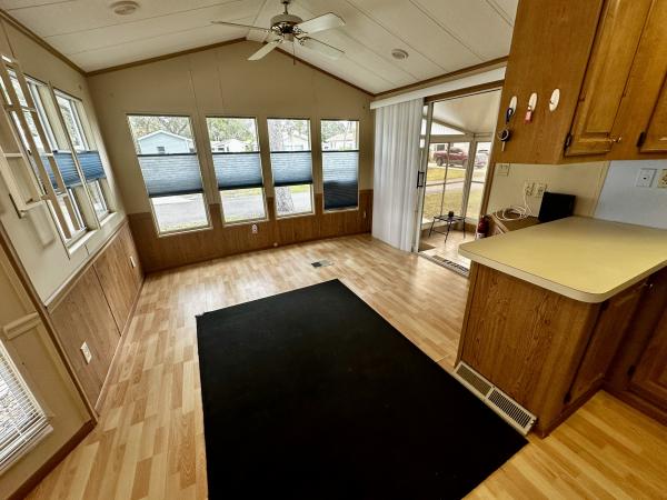 1991 Mobile Home