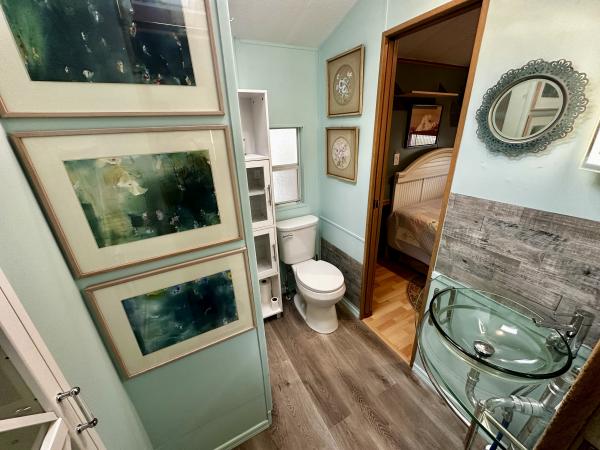 1991 Mobile Home