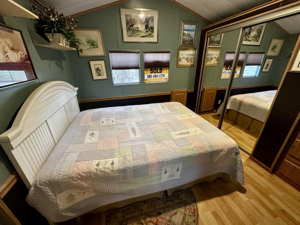 1991 Mobile Home