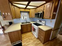 1991 Mobile Home