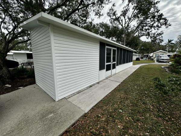 1991 Mobile Home