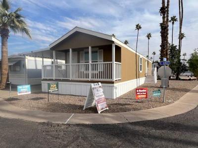 Mobile Home at 2050 W. Dunlap Ave #C123 Phoenix, AZ 85021