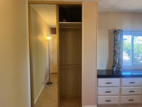 1983 Redman Manufactured Home