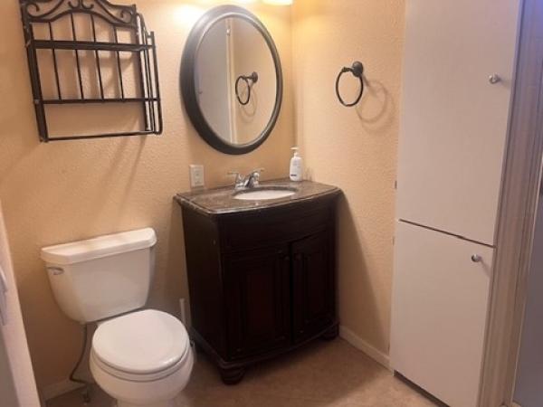 1983 Redman Manufactured Home