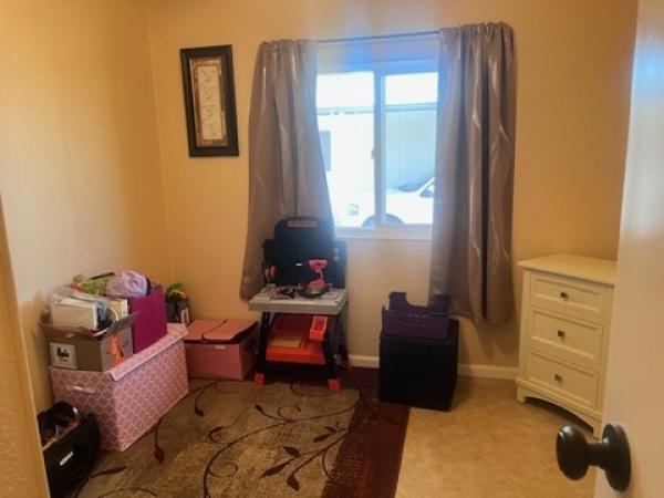 1983 Redman Manufactured Home