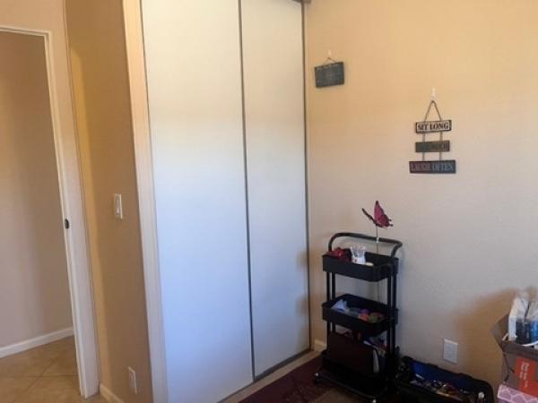 1983 Redman Manufactured Home