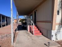 1983 Redman Manufactured Home