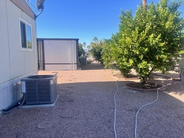 1983 Redman Manufactured Home