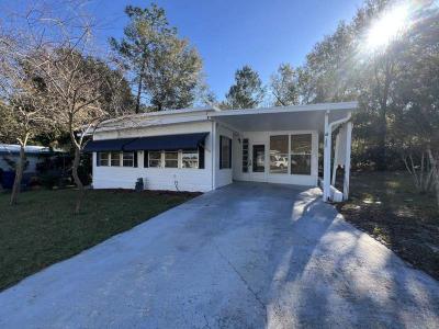 Mobile Home at 1209 Laurel Oak Drive Deland, FL 32724