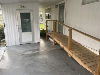 Mobile Home at 34B Dale Drive Tavares, FL 32778