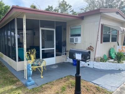 Mobile Home at 1280 Lakeview Rd # 142 Clearwater, FL 33756