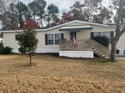 Mobile Home at 213 Brewster Way Aiken, SC 29803