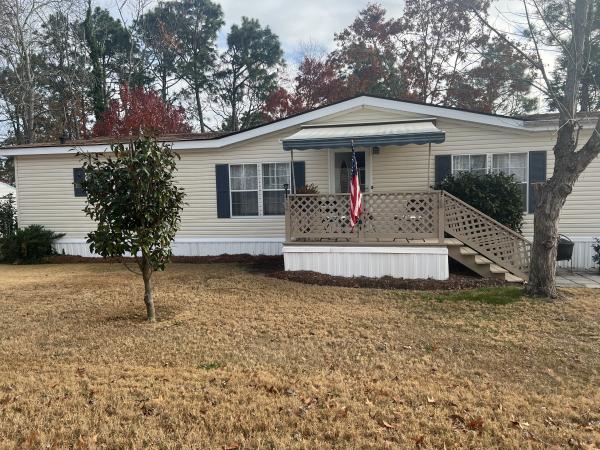 1993 BRIL BHAL Mobile Home