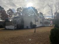 1993 BRIL BHAL Mobile Home