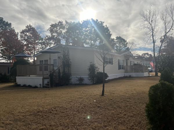 1993 BRIL BHAL Mobile Home