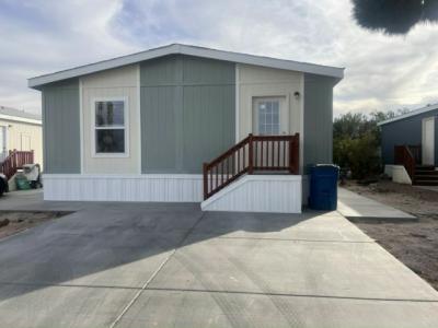 Mobile Home at 825 N Lamb Blvd, #30 Las Vegas, NV 89110