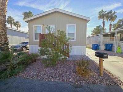 Mobile Home at 825 N Lamb Blvd, #310 Las Vegas, NV 89110