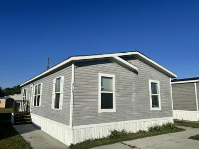 Mobile Home at 215 Barrow St Apopka, FL 32712