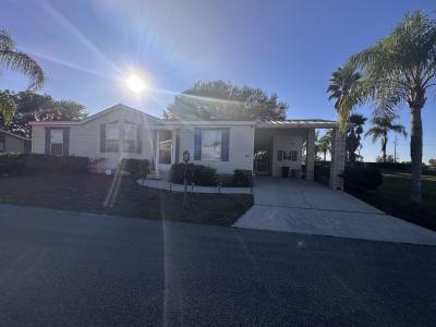 Mobile Home at 109 Hammock St. Davenport, FL 33897