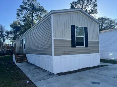 Mobile Home at 152 Ashville St Apopka, FL 32712