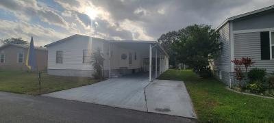 Mobile Home at 5978 Porpoise Lane Orlando, FL 32822