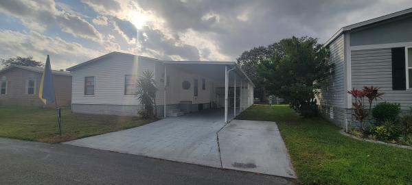 1986 Barr Mobile Home For Rent