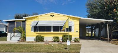 Mobile Home at 8231 Palm Harbor Way Orlando, FL 32822