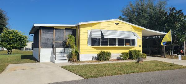 1984 Mobile Home